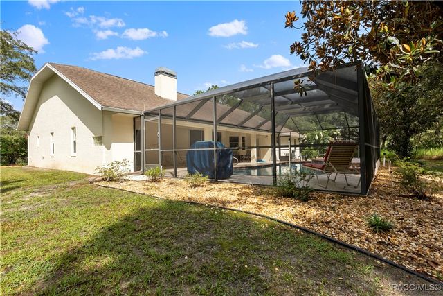 5799 N Oakmont Drive, Beverly Hills, FL 34465