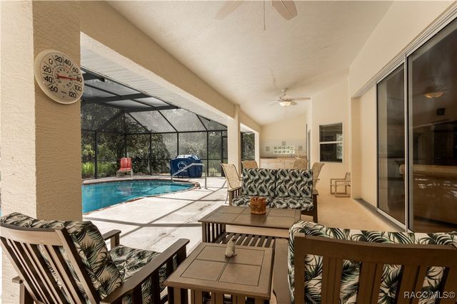 5799 N Oakmont Drive, Beverly Hills, FL 34465