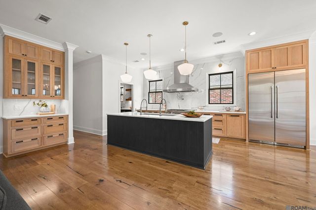 17968 Silver Creek Ct, Baton Rouge, LA 70810