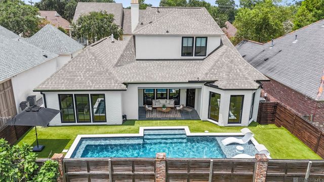 17968 Silver Creek Ct, Baton Rouge, LA 70810
