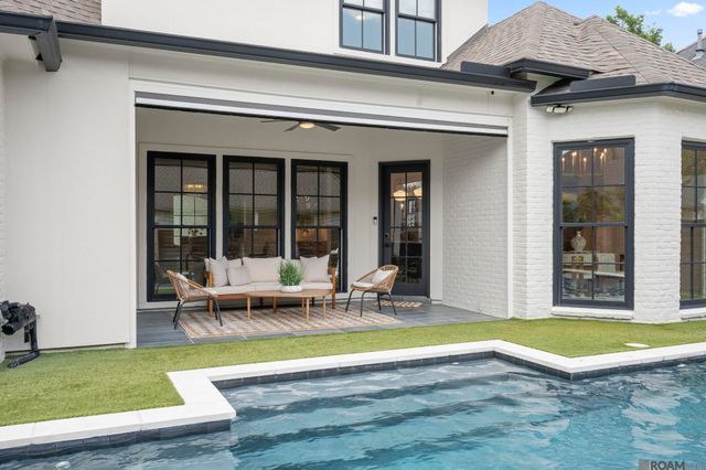 17968 Silver Creek Ct, Baton Rouge, LA 70810