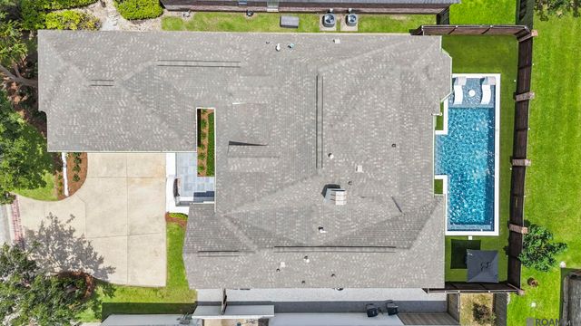 17968 Silver Creek Ct, Baton Rouge, LA 70810