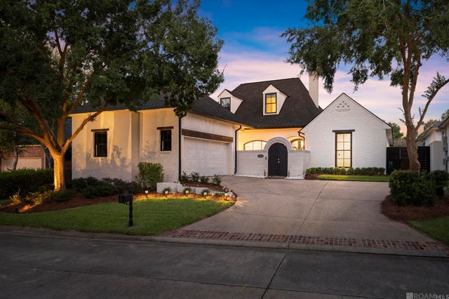 17968 Silver Creek Ct, Baton Rouge, LA 70810