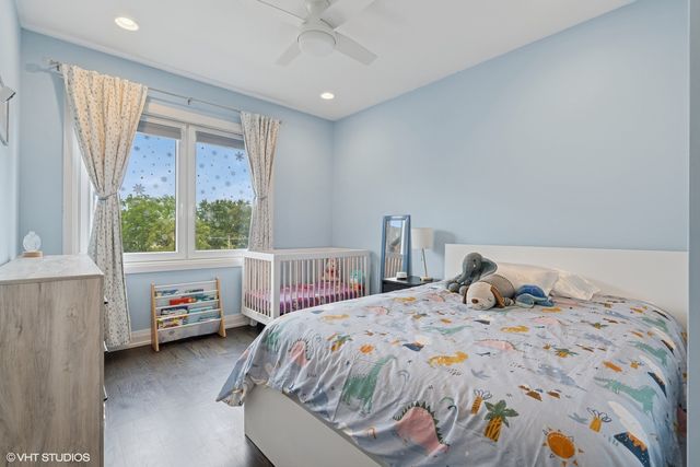7771 Van Buren Street 3, Forest Park, IL 60130