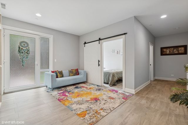 7771 Van Buren Street 3, Forest Park, IL 60130