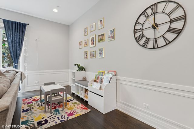 7771 Van Buren Street 3, Forest Park, IL 60130
