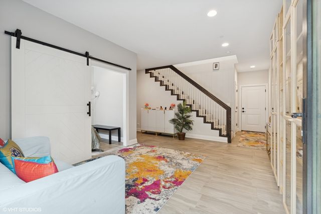 7771 Van Buren Street 3, Forest Park, IL 60130