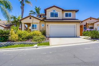 8581 Paseo Del Sol, Santee, CA 92071