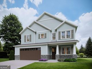 5065 Brightmore Court, Austell, GA 30106