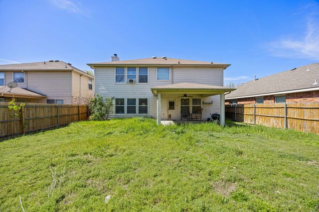 13224 Berrywood Trail, Fort Worth, TX 76244