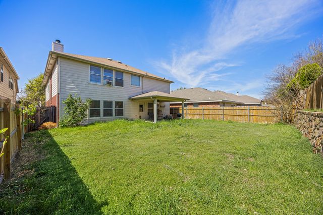 13224 Berrywood Trail, Fort Worth, TX 76244