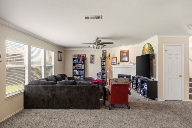 13224 Berrywood Trail, Fort Worth, TX 76244