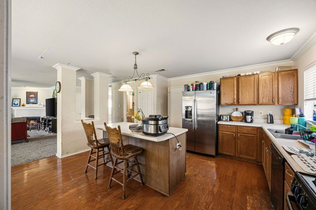 13224 Berrywood Trail, Fort Worth, TX 76244