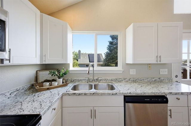 3490 Mountainside Drive, Colorado Springs, CO 80918