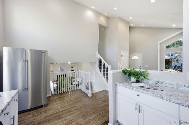 3490 Mountainside Drive, Colorado Springs, CO 80918