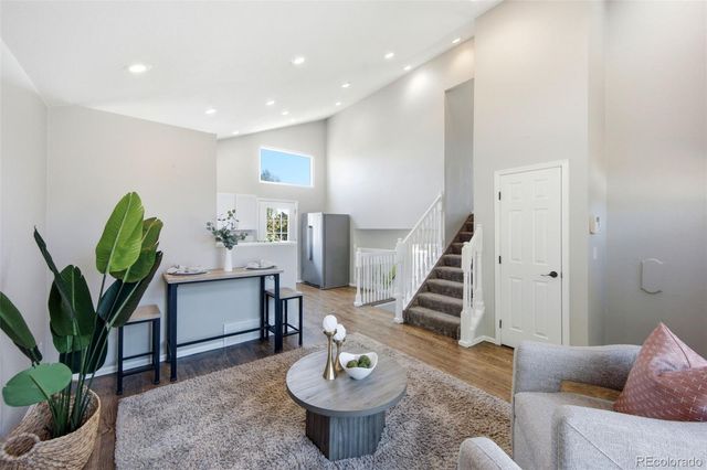 3490 Mountainside Drive, Colorado Springs, CO 80918