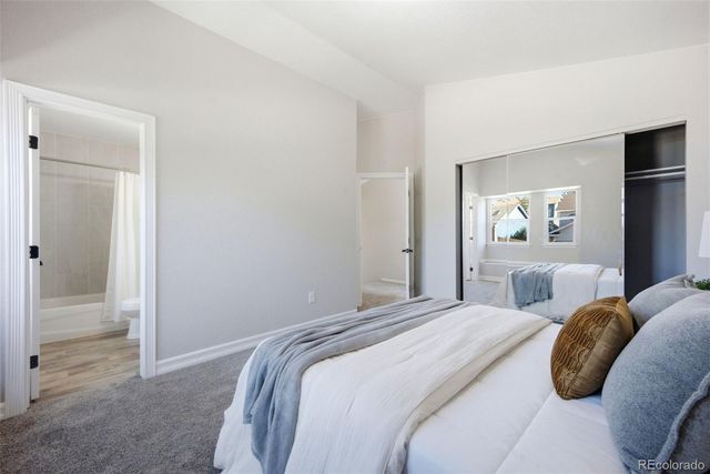 3490 Mountainside Drive, Colorado Springs, CO 80918