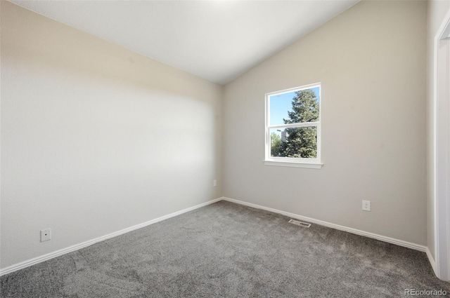 3490 Mountainside Drive, Colorado Springs, CO 80918