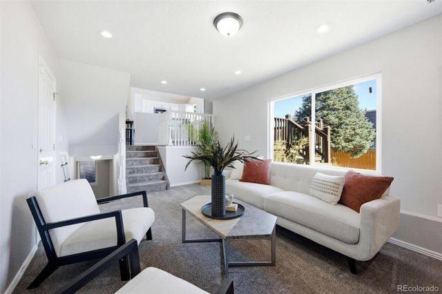3490 Mountainside Drive, Colorado Springs, CO 80918