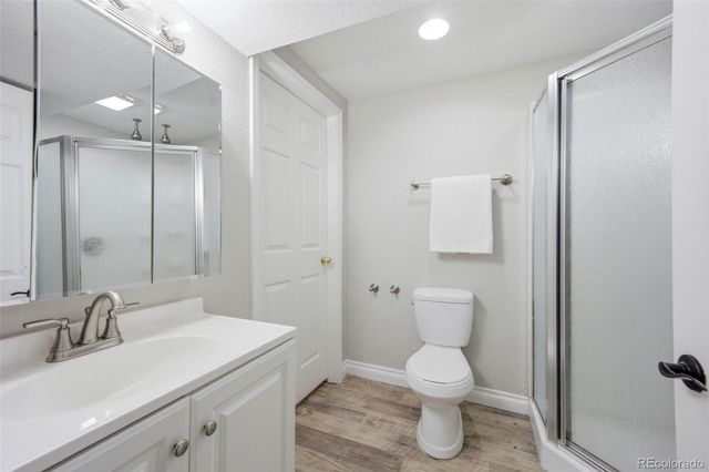 3490 Mountainside Drive, Colorado Springs, CO 80918