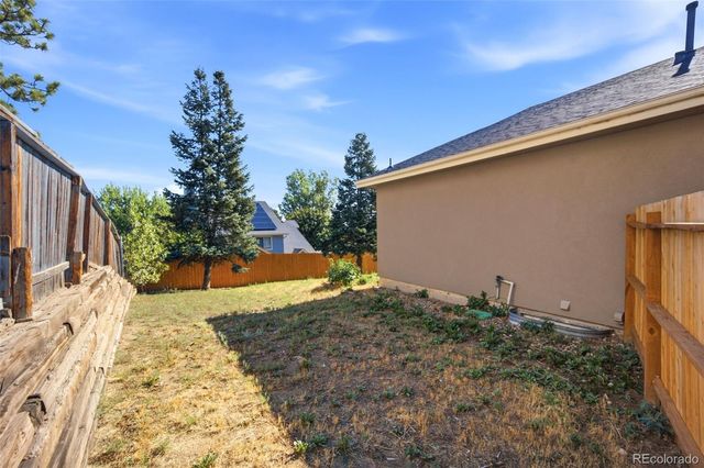 3490 Mountainside Drive, Colorado Springs, CO 80918