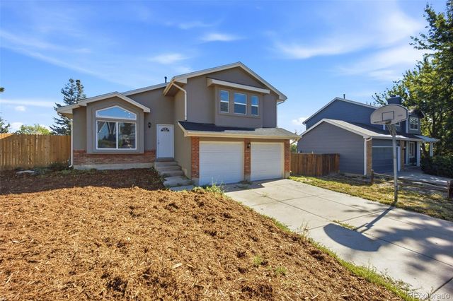 3490 Mountainside Drive, Colorado Springs, CO 80918