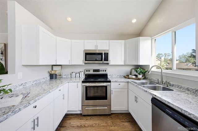 3490 Mountainside Drive, Colorado Springs, CO 80918