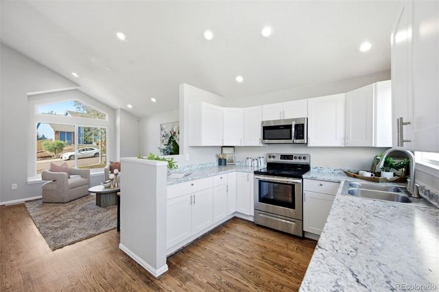 3490 Mountainside Drive, Colorado Springs, CO 80918