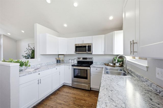 3490 Mountainside Drive, Colorado Springs, CO 80918