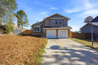 3490 Mountainside Drive, Colorado Springs, CO 80918
