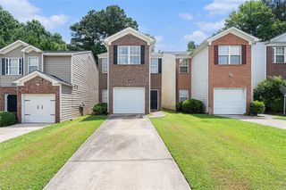 5072 WINDSOR FORREST Lane, Atlanta, GA 30349