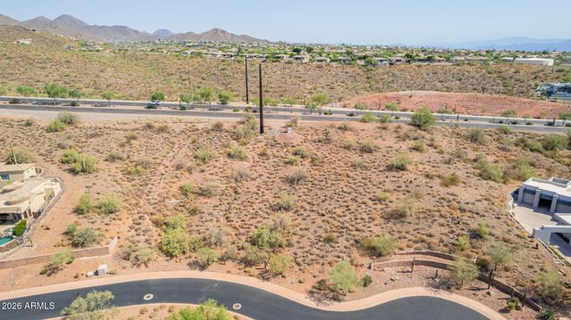 15320 E HIDDEN SPRINGS Trail E 23, Fountain Hills, AZ 85268