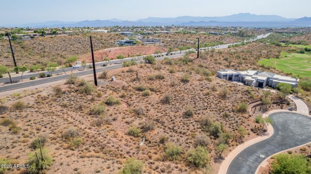 15320 E HIDDEN SPRINGS Trail E 23, Fountain Hills, AZ 85268