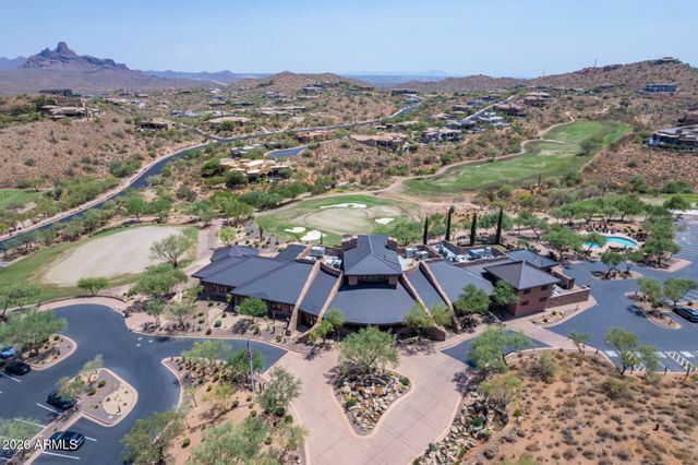 15320 E HIDDEN SPRINGS Trail E 23, Fountain Hills, AZ 85268