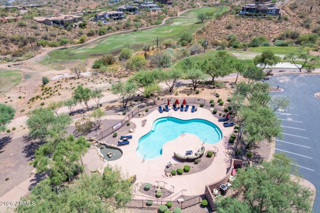 15320 E HIDDEN SPRINGS Trail E 23, Fountain Hills, AZ 85268