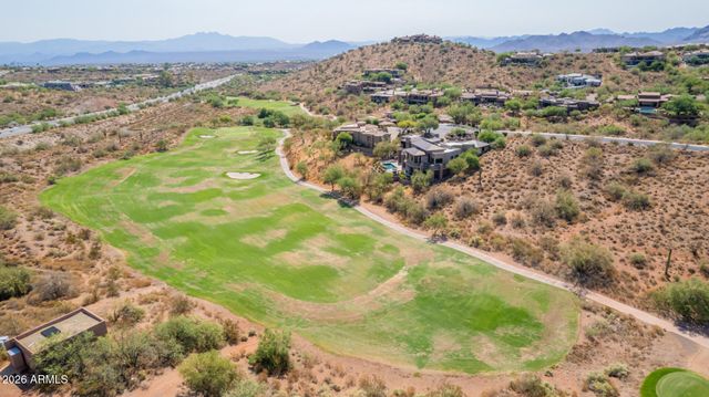 15320 E HIDDEN SPRINGS Trail E 23, Fountain Hills, AZ 85268