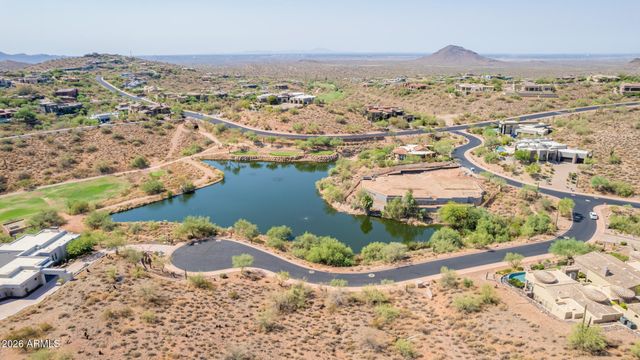 15320 E HIDDEN SPRINGS Trail E 23, Fountain Hills, AZ 85268