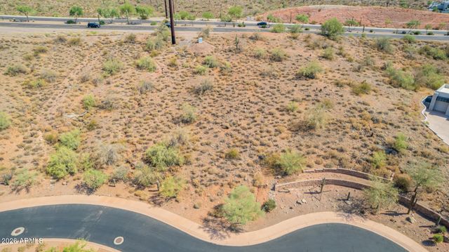 15320 E HIDDEN SPRINGS Trail E 23, Fountain Hills, AZ 85268
