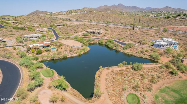 15320 E HIDDEN SPRINGS Trail E 23, Fountain Hills, AZ 85268