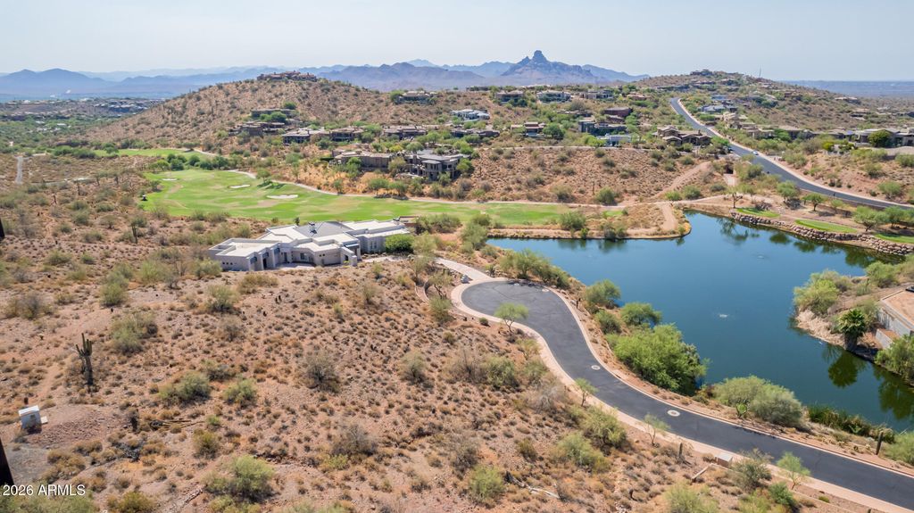 15320 E HIDDEN SPRINGS Trail E 23, Fountain Hills, AZ 85268