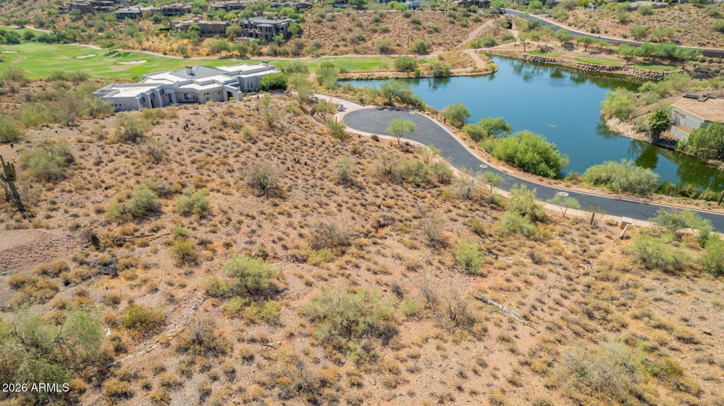 15320 E HIDDEN SPRINGS Trail E 23, Fountain Hills, AZ 85268 — photo 2