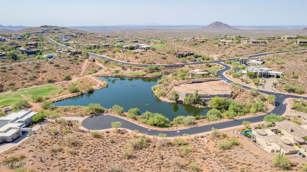 15320 E HIDDEN SPRINGS Trail E 23, Fountain Hills, AZ 85268 — photo 3