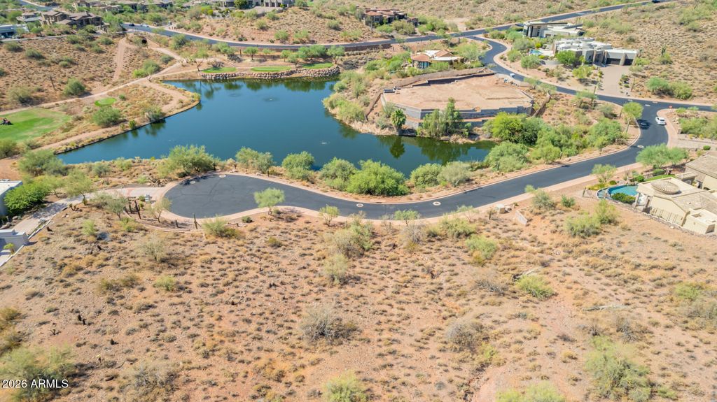 15320 E HIDDEN SPRINGS Trail E 23, Fountain Hills, AZ 85268 — photo 4