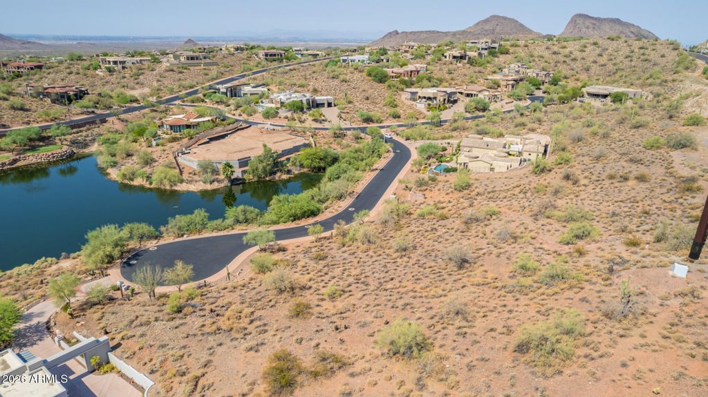 15320 E HIDDEN SPRINGS Trail E 23, Fountain Hills, AZ 85268 — photo 5