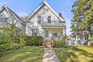 3818 E Armour AVENUE, Cudahy, WI 53110