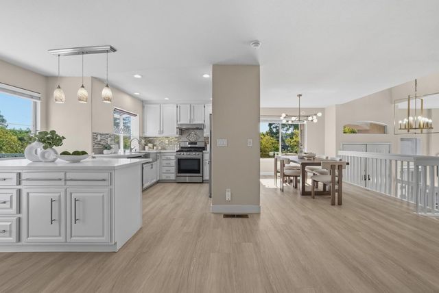 6034 Capriana Common 69, Fremont, CA 94555