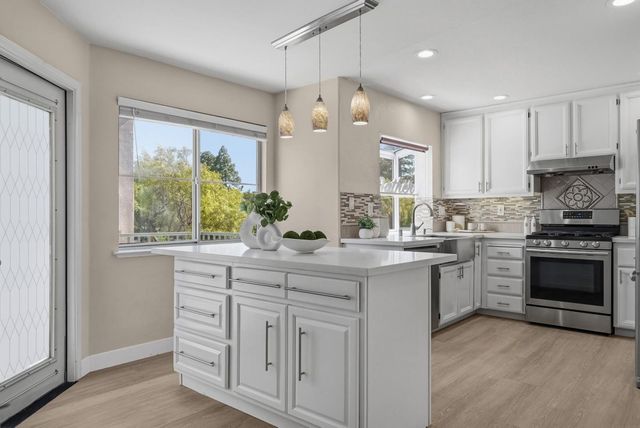 6034 Capriana Common 69, Fremont, CA 94555