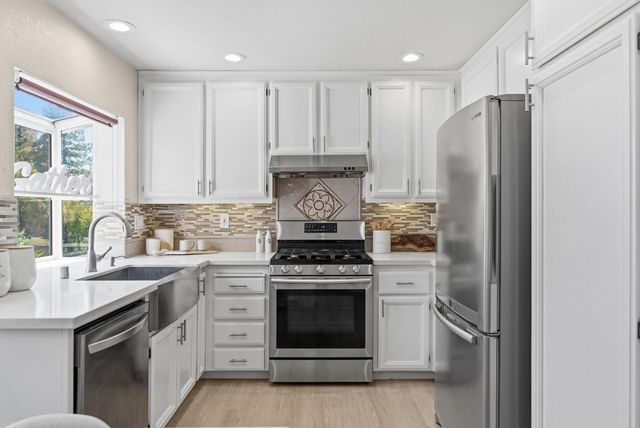 6034 Capriana Common 69, Fremont, CA 94555