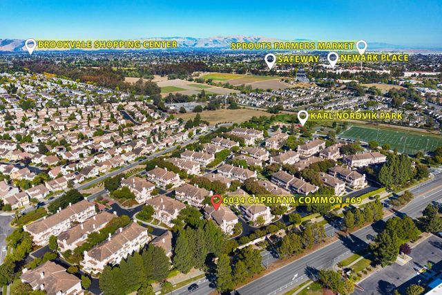 6034 Capriana Common 69, Fremont, CA 94555