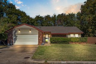 5648 S 82nd East Avenue, Tulsa, OK 74145